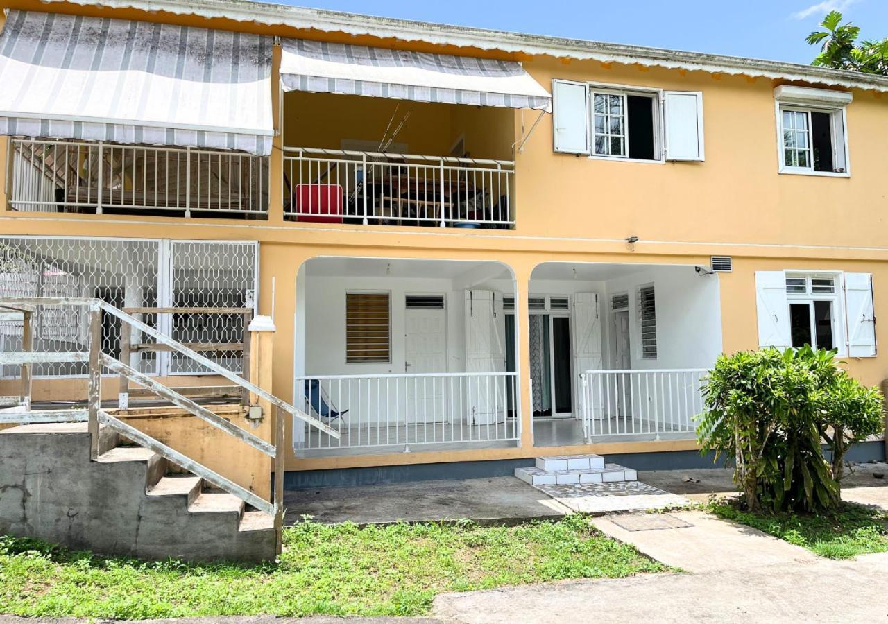 Villa - Detente - 3 Chambres Baie-Mahault Exterior photo